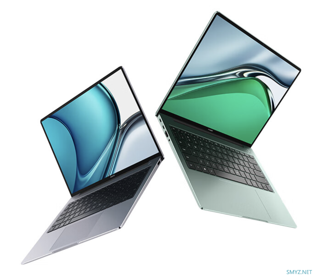 华为新款笔记本：MateBook 14s 2022版 开售6599元起