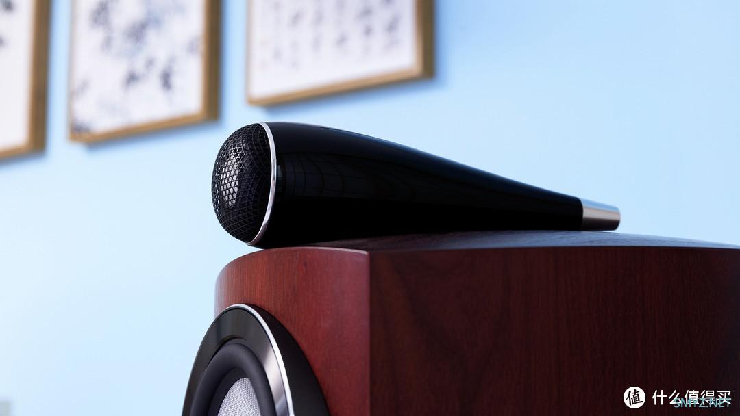 近5万元的入门Hi-End书架音箱 B&W宝华805D3详尽评测