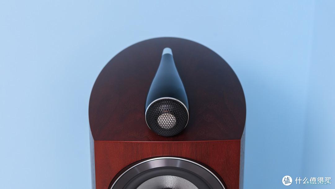 近5万元的入门Hi-End书架音箱 B&W宝华805D3详尽评测