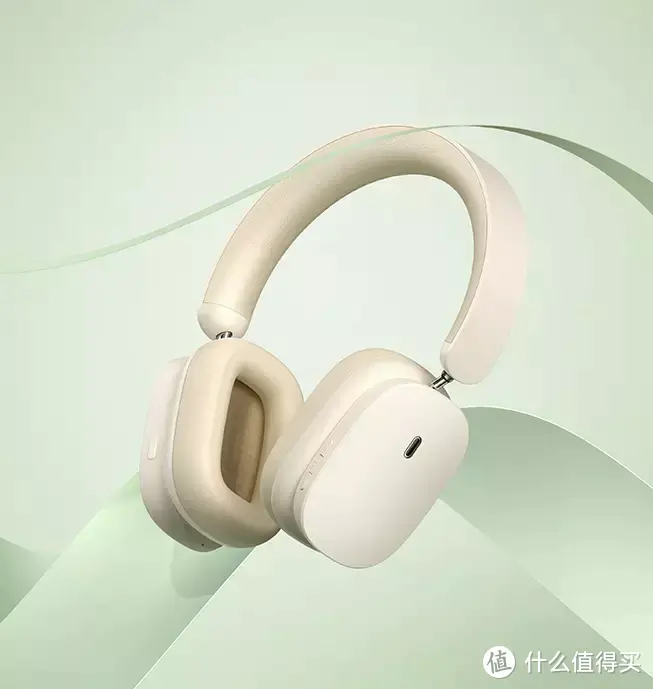 一款全家都适用的头戴式耳机--倍思H1体验测评