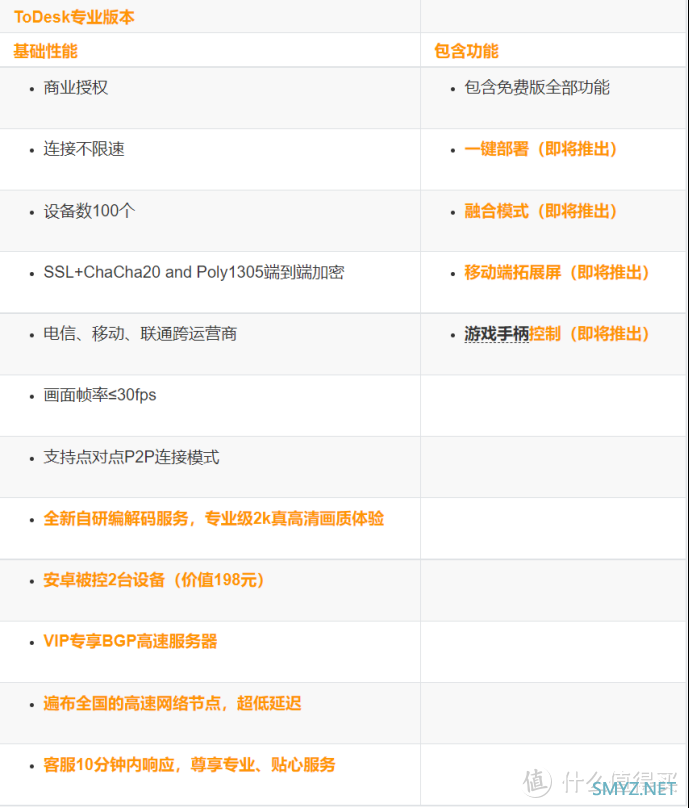 （技术向）ToDesk专业版深度研究，118元带来远控能力提升值吗？