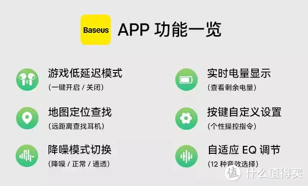 一款全家都适用的头戴式耳机--倍思H1体验测评