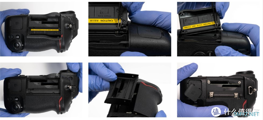搞事情了!把4万多的尼康Z 9“大卸八块”是种什么体验? 搞事情了!把4万多的尼康Z 9“大卸八块”是种什么体验?