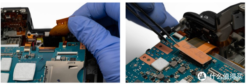 搞事情了!把4万多的尼康Z 9“大卸八块”是种什么体验? 搞事情了!把4万多的尼康Z 9“大卸八块”是种什么体验?