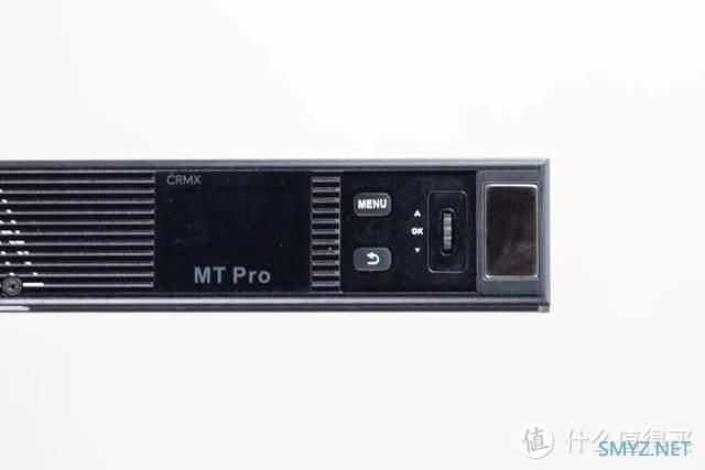 爱图仕首款全彩像素迷你管灯MTPro测评：让你直接看见彩虹？ 
