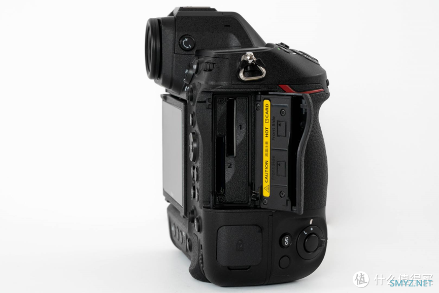 搞事情了!把4万多的尼康Z 9“大卸八块”是种什么体验? 搞事情了!把4万多的尼康Z 9“大卸八块”是种什么体验?