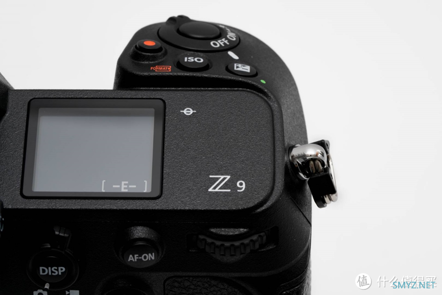 搞事情了!把4万多的尼康Z 9“大卸八块”是种什么体验? 搞事情了!把4万多的尼康Z 9“大卸八块”是种什么体验?