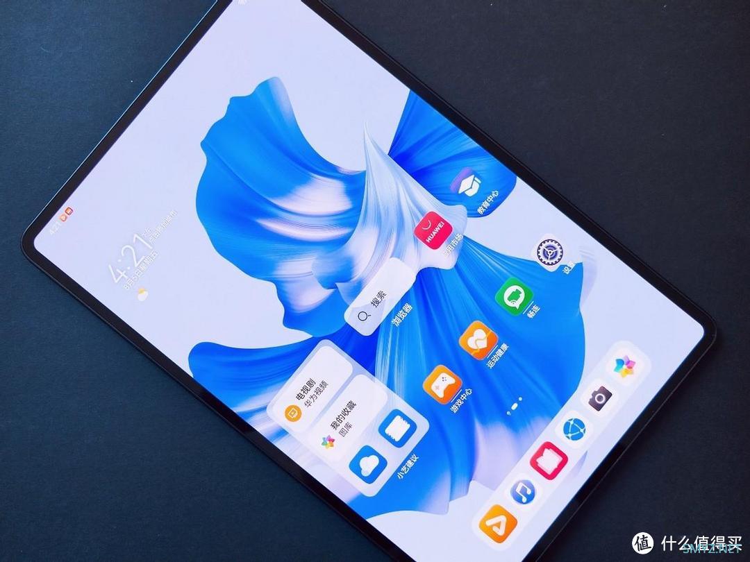 全新华为MatePad Pro上手，创新无上限