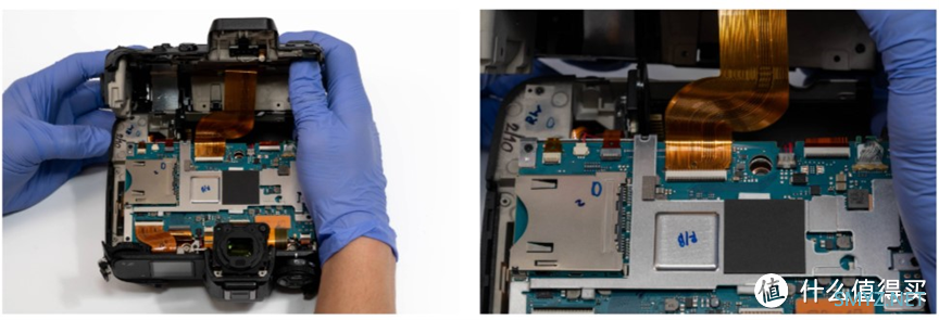 搞事情了!把4万多的尼康Z 9“大卸八块”是种什么体验? 搞事情了!把4万多的尼康Z 9“大卸八块”是种什么体验?