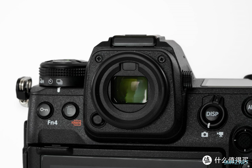 搞事情了!把4万多的尼康Z 9“大卸八块”是种什么体验? 搞事情了!把4万多的尼康Z 9“大卸八块”是种什么体验?