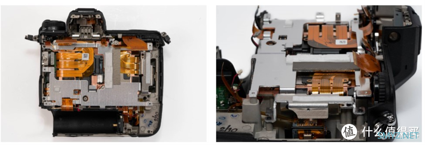 搞事情了!把4万多的尼康Z 9“大卸八块”是种什么体验? 搞事情了!把4万多的尼康Z 9“大卸八块”是种什么体验?