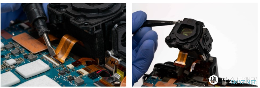 搞事情了!把4万多的尼康Z 9“大卸八块”是种什么体验? 搞事情了!把4万多的尼康Z 9“大卸八块”是种什么体验?