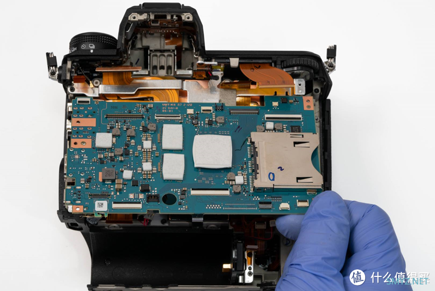 搞事情了!把4万多的尼康Z 9“大卸八块”是种什么体验? 搞事情了!把4万多的尼康Z 9“大卸八块”是种什么体验?