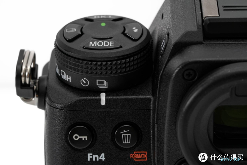 搞事情了!把4万多的尼康Z 9“大卸八块”是种什么体验? 搞事情了!把4万多的尼康Z 9“大卸八块”是种什么体验?