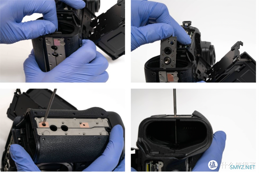 搞事情了!把4万多的尼康Z 9“大卸八块”是种什么体验? 搞事情了!把4万多的尼康Z 9“大卸八块”是种什么体验?