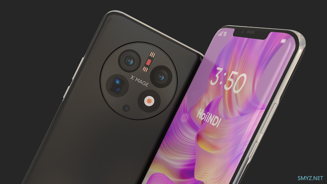 网传丨华为 Mate50 系列有望9月7日发布：全系骁龙平台