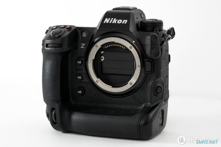 搞事情了!把4万多的尼康Z 9“大卸八块”是种什么体验? 搞事情了!把4万多的尼康Z 9“大卸八块”是种什么体验?