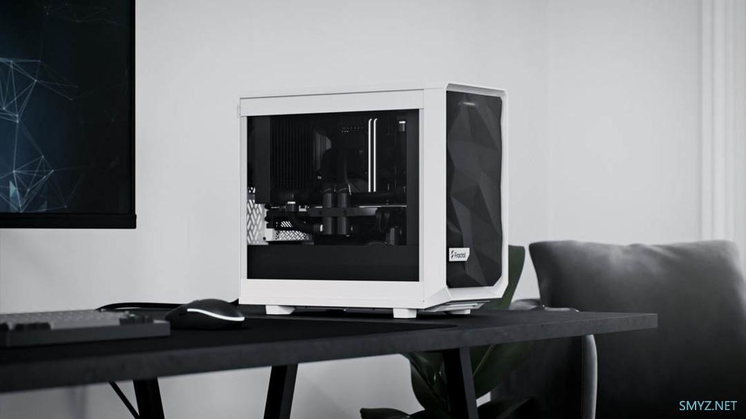 分形工艺发布四款机箱:为经典系列带来Mini和Nano小尺寸型号 分形工艺发布四款机箱:为经典系列带来Mini和Nano小尺寸型号
