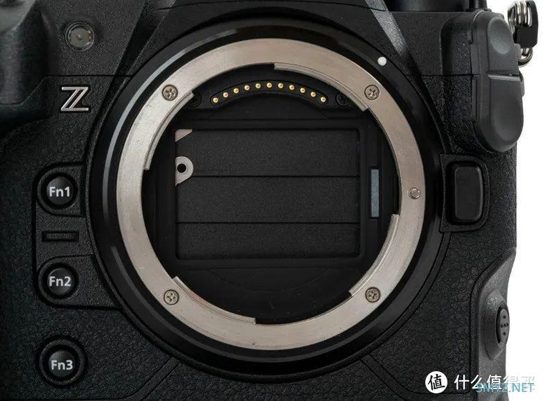 搞事情了!把4万多的尼康Z 9“大卸八块”是种什么体验? 搞事情了!把4万多的尼康Z 9“大卸八块”是种什么体验?
