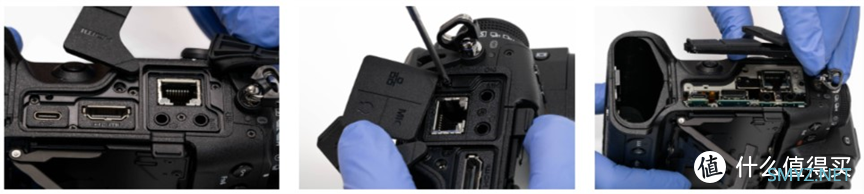 搞事情了!把4万多的尼康Z 9“大卸八块”是种什么体验? 搞事情了!把4万多的尼康Z 9“大卸八块”是种什么体验?