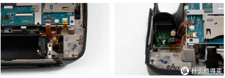 搞事情了!把4万多的尼康Z 9“大卸八块”是种什么体验? 搞事情了!把4万多的尼康Z 9“大卸八块”是种什么体验?