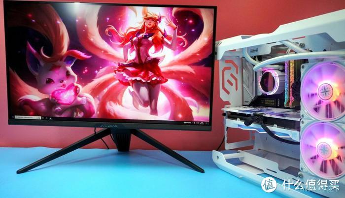 无需现实中养猫，可以用老婆去云撸猫，盈通RTX 3070樱瞳随手评测