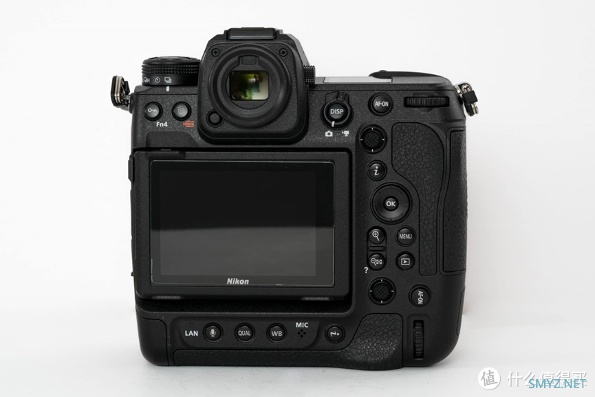 搞事情了!把4万多的尼康Z 9“大卸八块”是种什么体验? 搞事情了!把4万多的尼康Z 9“大卸八块”是种什么体验?