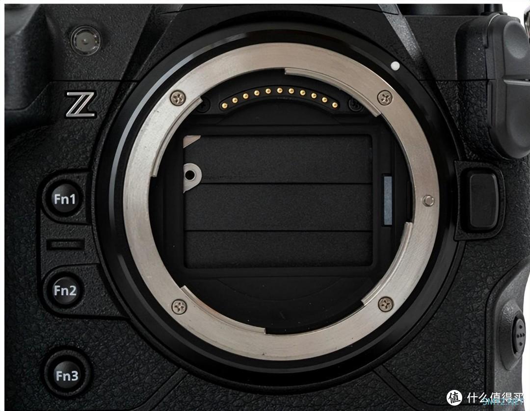 搞事情了!把4万多的尼康Z 9“大卸八块”是种什么体验? 搞事情了!把4万多的尼康Z 9“大卸八块”是种什么体验?