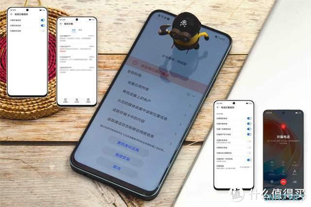 轻薄高颜值,实力均衡的千元机荣耀X40 i评测 轻薄高颜值,实力均衡的千元机荣耀X40 i评测