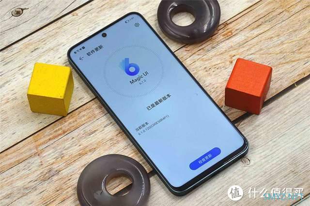 轻薄高颜值,实力均衡的千元机荣耀X40 i评测 轻薄高颜值,实力均衡的千元机荣耀X40 i评测