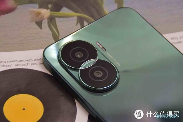 轻薄高颜值,实力均衡的千元机荣耀X40 i评测 轻薄高颜值,实力均衡的千元机荣耀X40 i评测