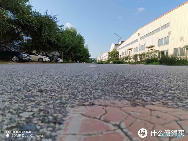 轻薄高颜值,实力均衡的千元机荣耀X40 i评测 轻薄高颜值,实力均衡的千元机荣耀X40 i评测