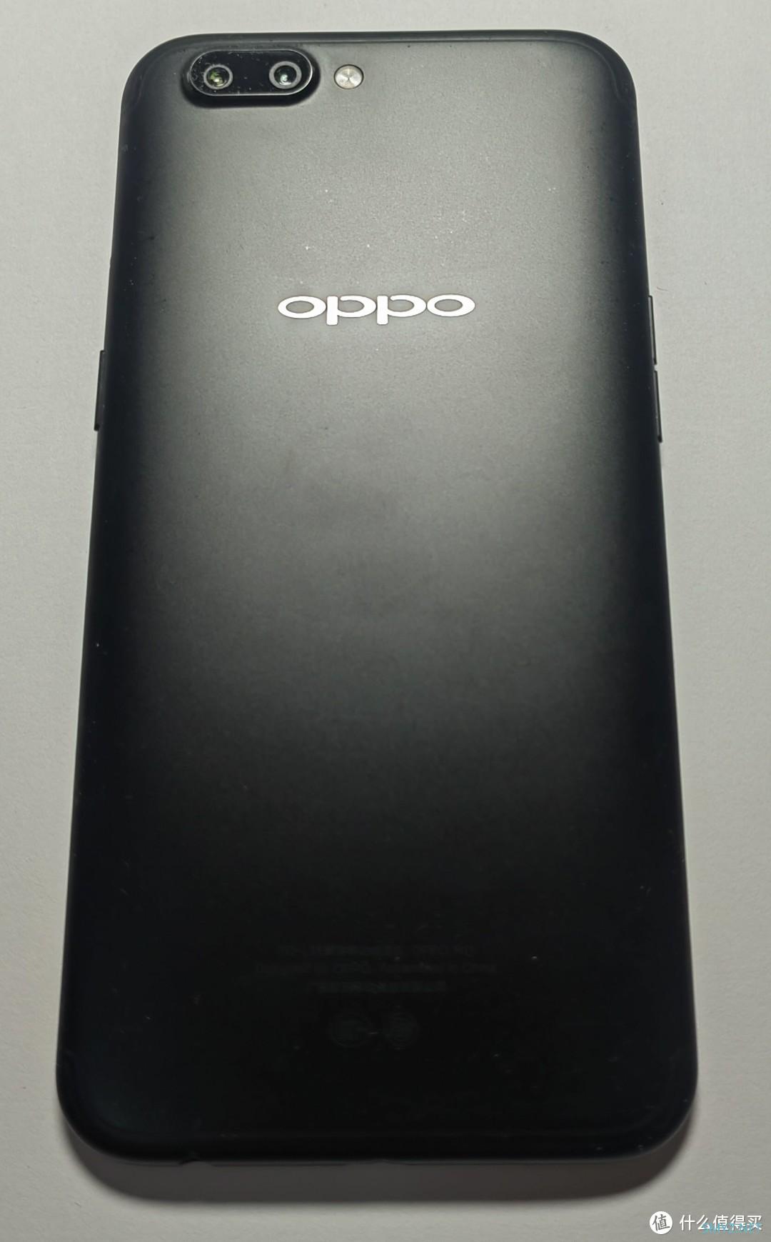 OPPO R11五年使用报告：对我而言，这是一台有故事的手机