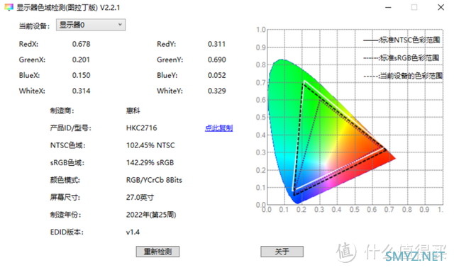 奇葩好物在这里 篇七：千元就能入手2K一线品牌电竞显示器？144Hz高刷，性价比爆表