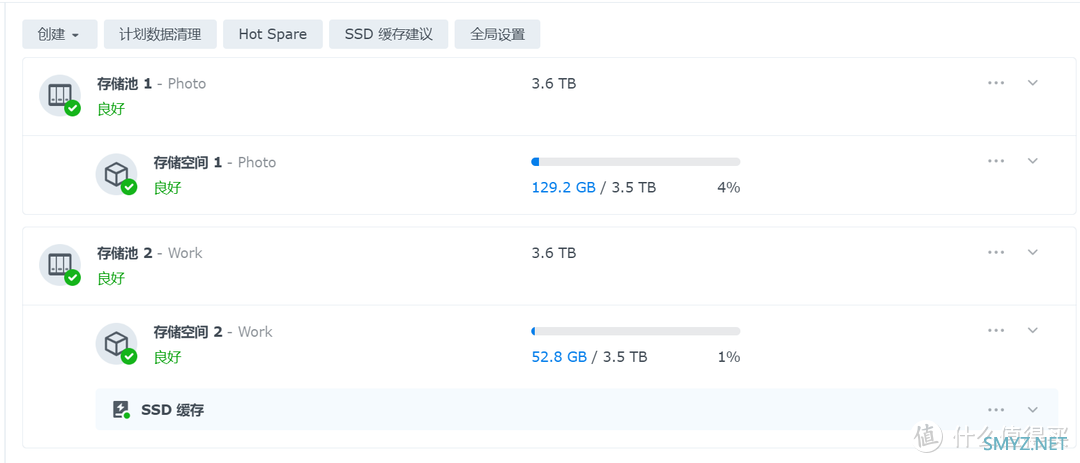 家用机柜 篇二：家用机柜分享—升级后