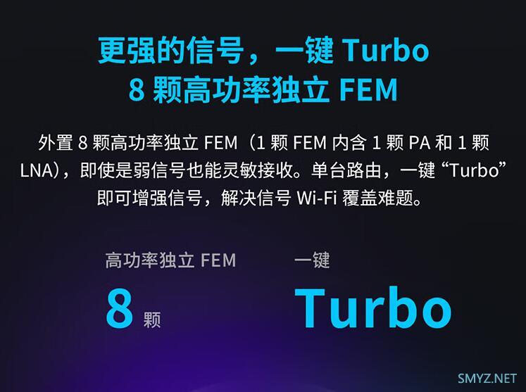 最少千兆网口的Wi-Fi 6无线路由器XDR6086上市预售