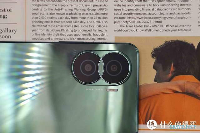 轻薄高颜值,实力均衡的千元机荣耀X40 i评测 轻薄高颜值,实力均衡的千元机荣耀X40 i评测