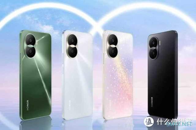 轻薄高颜值,实力均衡的千元机荣耀X40 i评测 轻薄高颜值,实力均衡的千元机荣耀X40 i评测