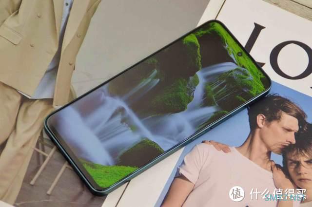 轻薄高颜值,实力均衡的千元机荣耀X40 i评测 轻薄高颜值,实力均衡的千元机荣耀X40 i评测