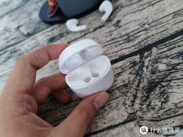 超高性价比，英雄HERO E1真无线蓝牙耳机