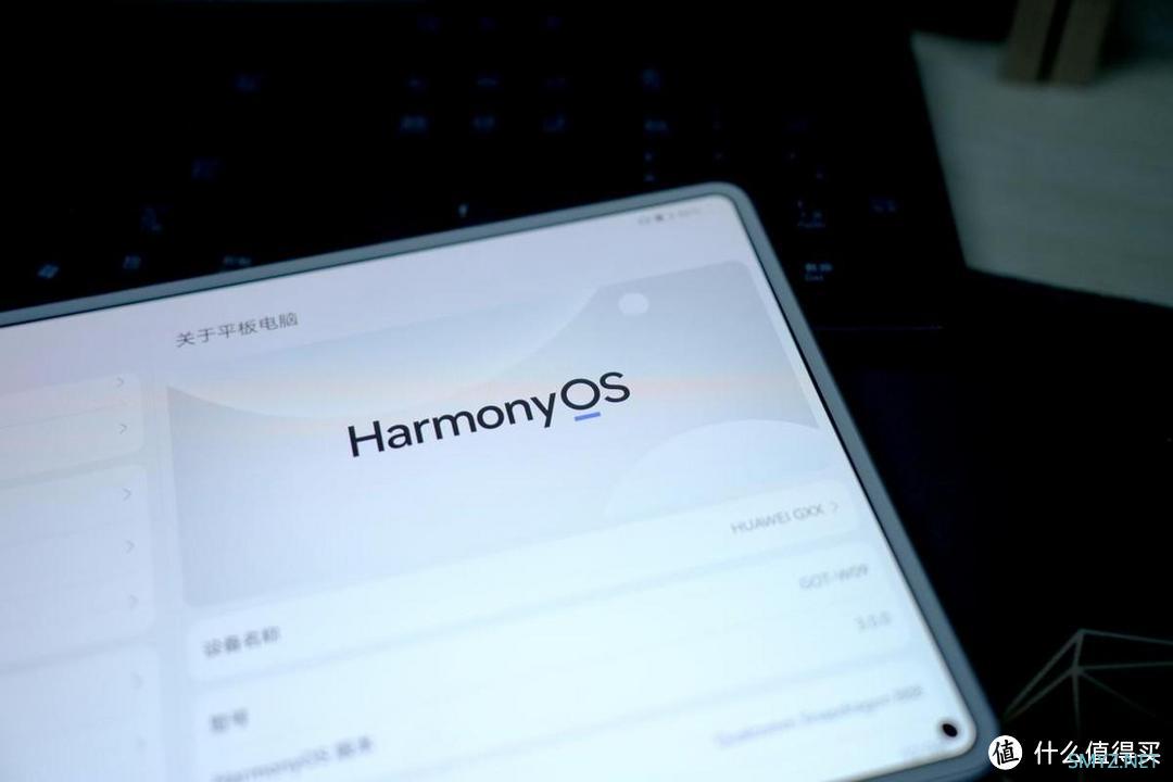 HarmonyOS 3加持，华为MatePad Pro评测 | 短板补齐，生产力大幅提升