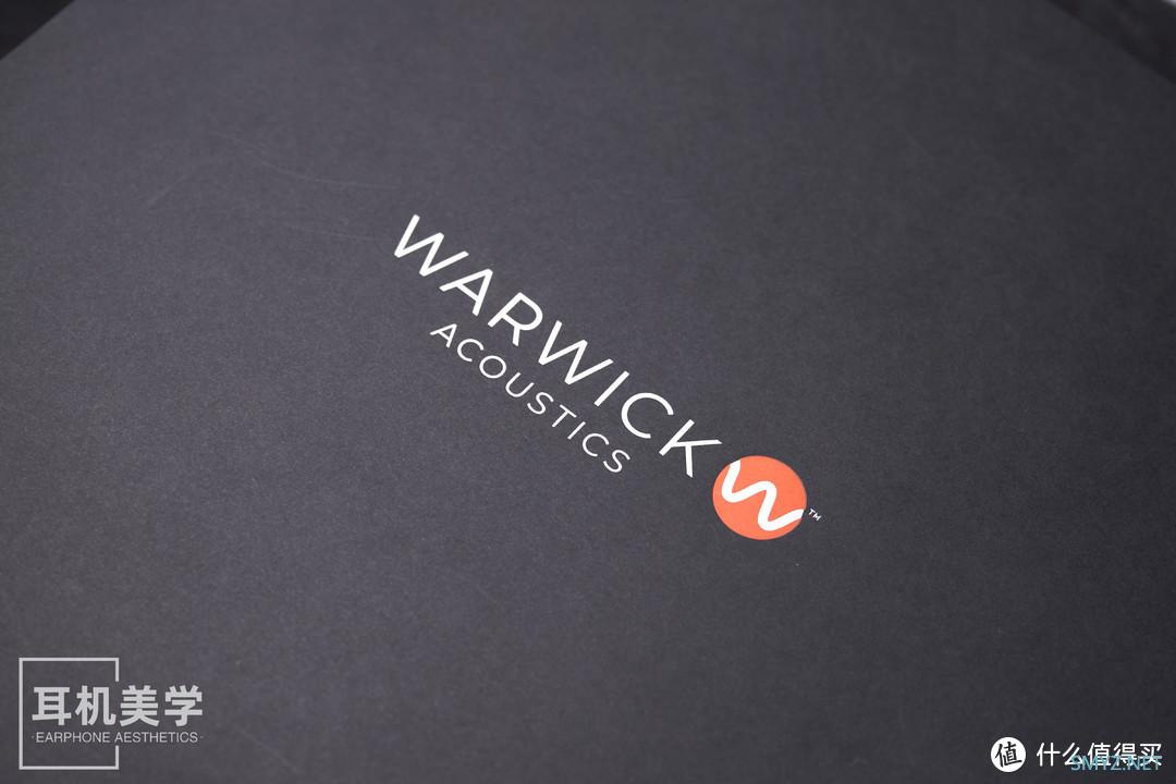 DC音频漫谈 篇一百二十六：英伦范儿，静电味儿——DC详评Warwick Acoustics Bravura