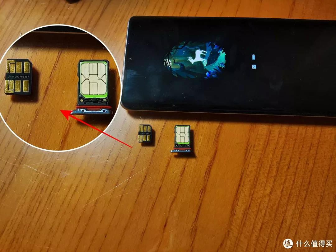 好物不私藏 篇一百零六:双卡手机只能用SIM卡?其实还有NM卡! 好物不私藏 篇一百零六:双卡手机只能用SIM卡?其实还有NM卡!