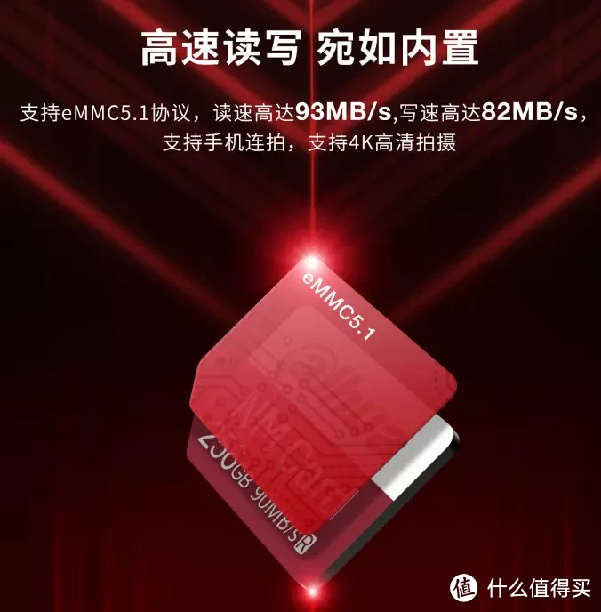 好物不私藏 篇一百零六:双卡手机只能用SIM卡?其实还有NM卡! 好物不私藏 篇一百零六:双卡手机只能用SIM卡?其实还有NM卡!