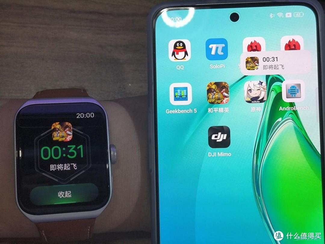 OPPO Watch 3 Pro深度体验：每次996都需要它评估身体健康