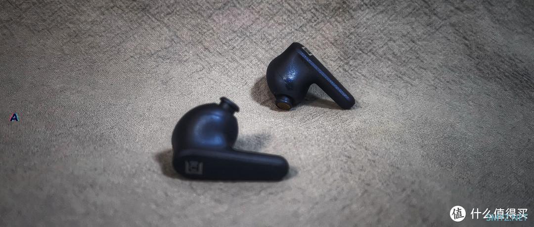 HIFI 篇二百一十五：小贵但值，德国极致Ultrasone LAPIS蓝石真无线降噪蓝牙耳机