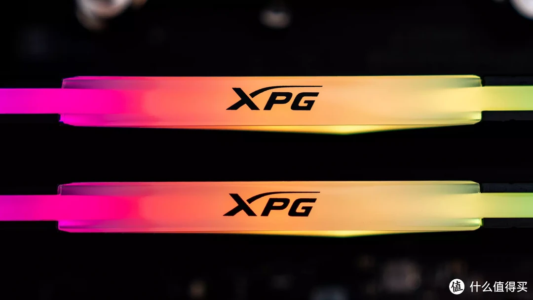 电脑配件那些事 篇十：电压不锁可玩性较高——XPG龙耀LANCER DDR5 6000使用体验