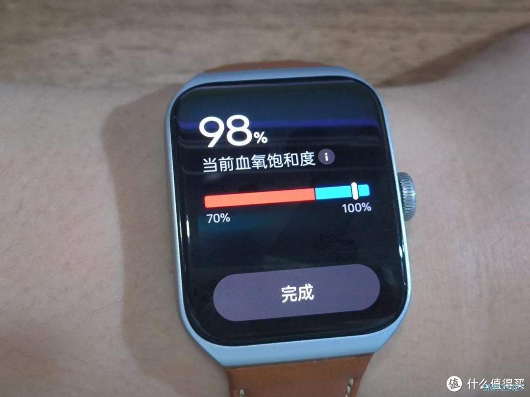 OPPO Watch 3 Pro深度体验：每次996都需要它评估身体健康