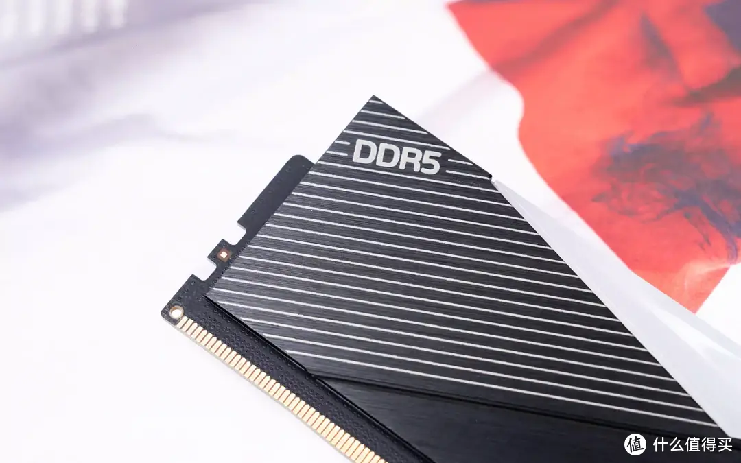 电脑配件那些事 篇十：电压不锁可玩性较高——XPG龙耀LANCER DDR5 6000使用体验