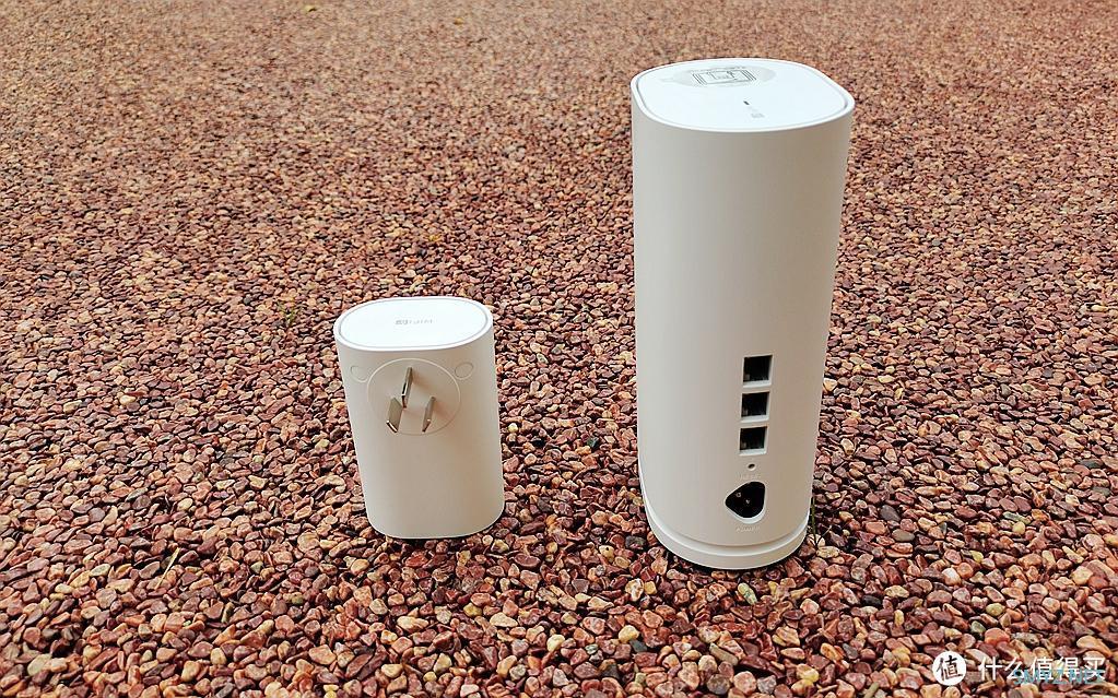 华为路由Q6电力线版体验:全屋WIFI覆盖,网络再无死角 华为路由Q6电力线版体验:全屋WIFI覆盖,网络再无死角